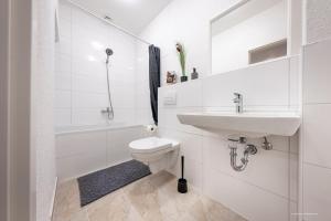 XXL Appartement Highdesign 10 Pers zentral nähe Heidelberg und Mannheim