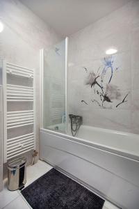 Rooms & Apartments Banjac 