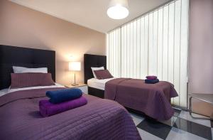 Rooms & Apartments Banjac