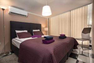 Rooms & Apartments Banjac