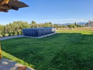 Jason s place - Eretria