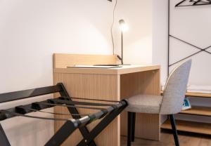 Appartements Superbe Appartement - Centre Mandelieu : photos des chambres