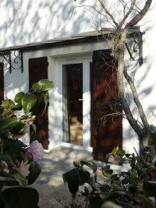 Studio Cosy à Plaisir ! - 布雷西尔