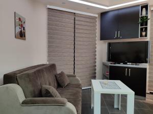 Zimska idila Divcibare