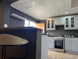 Protea on Main Valley of 1000 hills