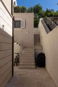 MARLEA sea-view apartments