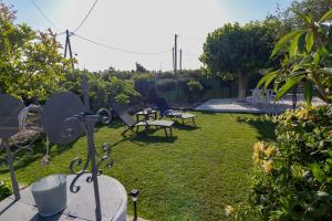 Beachside Apartment-1