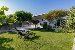 Beachside Apartment-1 - 4hvězdičkové hotely ve městě Afantou