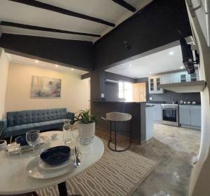 Protea on Main Valley of 1000 hills