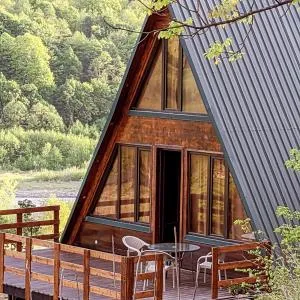 Horizon Racha - Surmushi