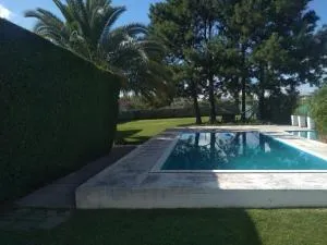 DANAVI SALTA - El Encón