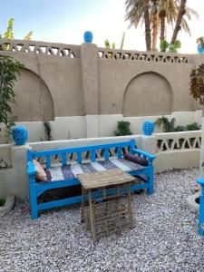 Villa Rebecca Professors paradise