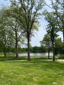 Villas Domaine du Grand Nouer : photos des chambres