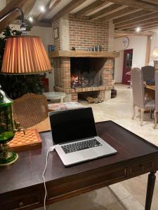 Villas Domaine du Grand Nouer : photos des chambres