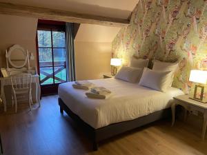 Domaine du Grand Nouer