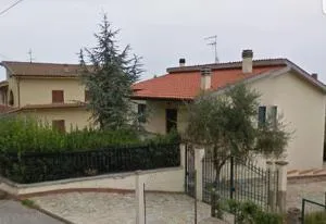 Casciana terme, ottimo panorama - Casa Macehia Meli