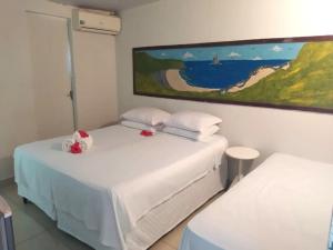 Pousada São Silmares