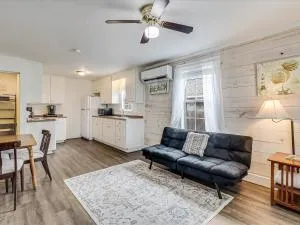 Flirtly Flamingo RP203A - Rockport