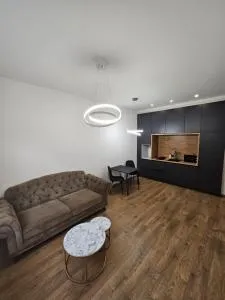 Modern apartment - 梅尔尼拉杰