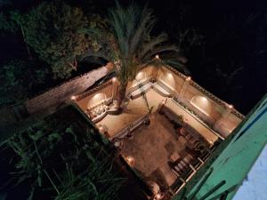 Villa Rebecca Professors paradise