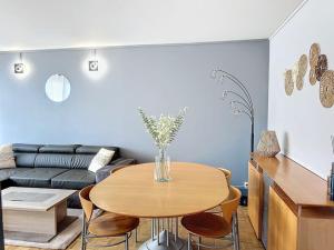 Appartements Le Marie Eugene - proche centre : photos des chambres