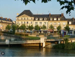 Appartements Le Marie Eugene - proche centre : photos des chambres