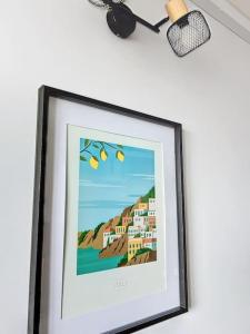 Appartements Le Marie Eugene - proche centre : photos des chambres
