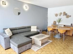 Appartements Le Marie Eugene - proche centre : photos des chambres