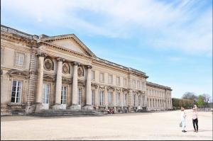 Appartements Le Marie Eugene - proche centre : photos des chambres