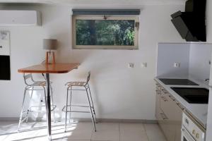 Appartements Charmant studio independant dans la colline : photos des chambres