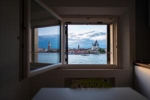 Iconic - Best View in Venice
