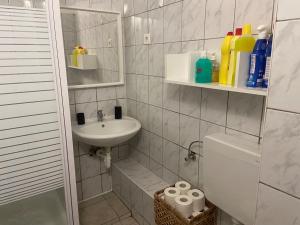 Premium One-Bedroom Apartment