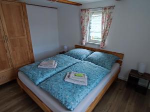 Ferienwohnungen Urlaubsglück