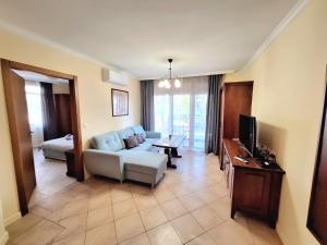 Marina Sun Sea View Apartment