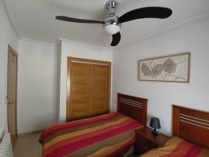 Pedro’s Apartment