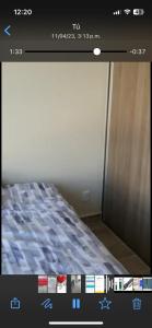 Departamento en renta