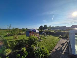 Ferienwohnung Schipper Nordsee