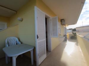 Gallipoli Beach Resort Attico a Gallipoli sul mare