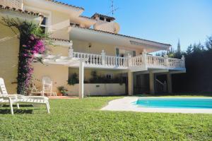 Villa independiente vacacional