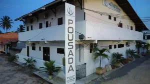 Pousada Vela dos Ventos - 伊卡莱