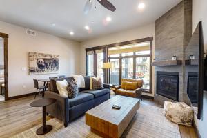 Park City Family Retreats at The Canyons