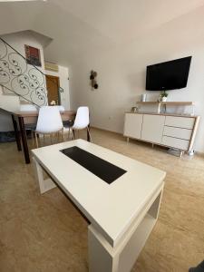 Villa VistaMar Retreat El Carmoli