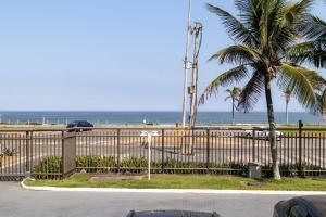 Rio de janeiro Apartamento frente mar na barra