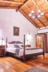 Boutique Hotel La Carriona