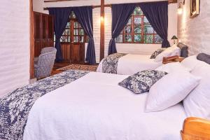 Boutique Hotel La Carriona
