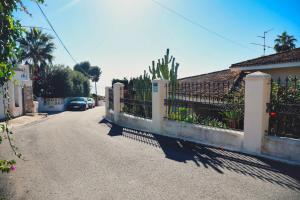 Villa independiente vacacional