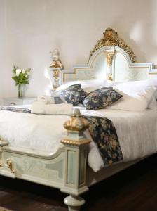 Boutique Hotel La Carriona