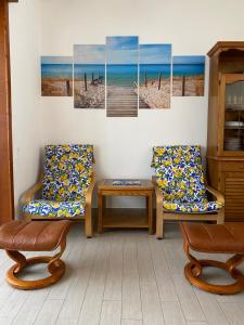 Rossini Vacation Apartment