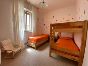 Rossini Vacation Apartment