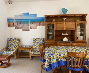 Rossini Vacation Apartment